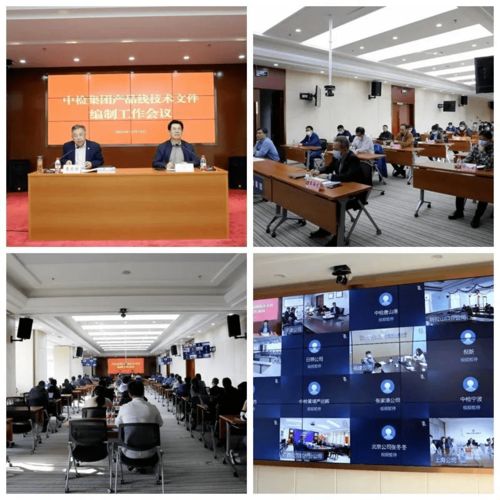 技術文件 產品線建設的重要基礎——以計算機軟件的技術開發與銷售為例